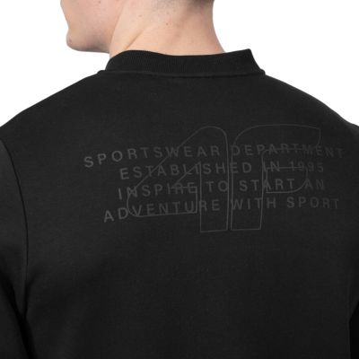 27. Sweatshirt 4F M H4L22 BLM017 20S