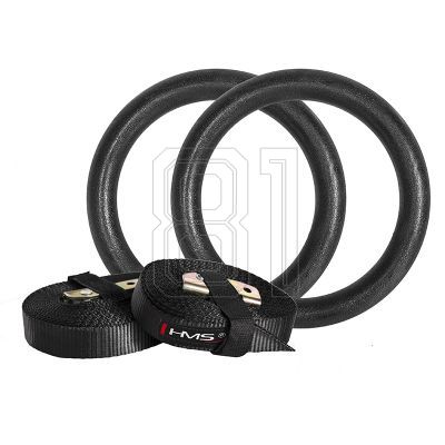 26. HMS TX05 gymnastic rings