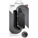 5. Uniq Clario Magclick Charging Case for iPhone 17 Pro - Black