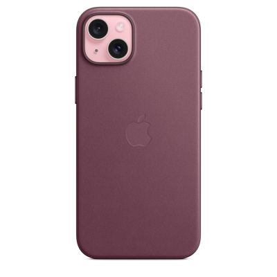 2. Apple MT4A3ZM/A case for mobile phone 17 cm (6.7") Burgundy