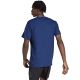 9. adidas Train Essentials 3-Stripes Training Tee M IB8152