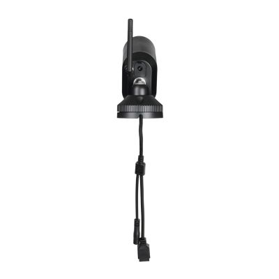 13. ABUS PPIC54520B Dome IP Security Camera Outdoor 3840 x 2160 px Wall