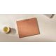 3. Onyx Note Max/Tab XC brown magnetic case with keyboard