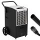 22. ADLER AD 7864 industrial air dehumidifier