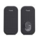 7. TRUST ADOR 2.0 speakers