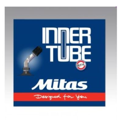 Rubena inner tube SV22 8x1/2x2 e-scooter