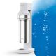 Brita sodaTRIO soda maker (white)