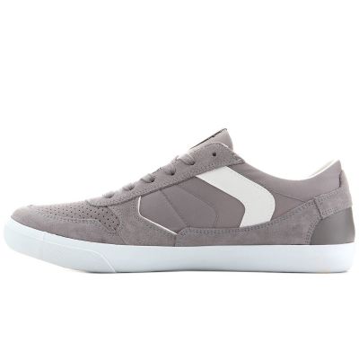 7. Geox U Box C - Suede+Nylon U82R3C 022FU C9007