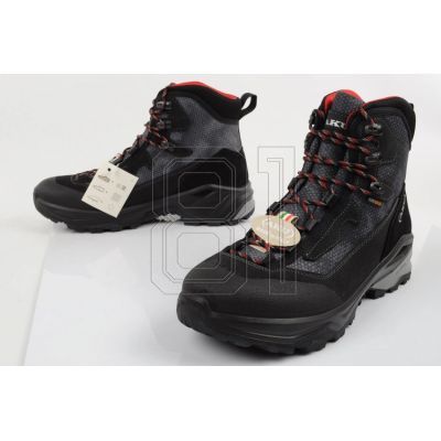 9. Aku Adapta Gore-tex M 494353 shoes