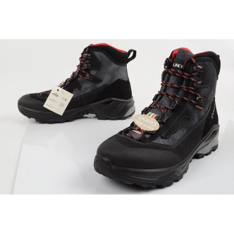 9. Aku Adapta Gore-tex M 494353 shoes