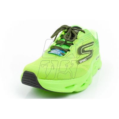 4. Skechers Go Run M 220908/GRN Running Shoes