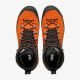 5. Scarpa Ribelle TRK GTX trekking shoes - tonic/tonic size: 41_5