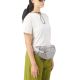 3. Salomon Trailblazer Belt LC2856200 Gray One size