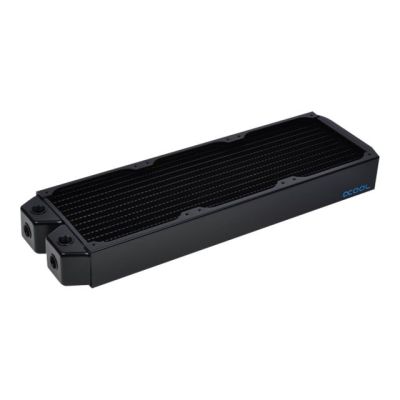 8. Alphacool NexXxoS XT45 Radiator