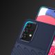 4. Thunder Case flexible armored cover for Samsung Galaxy A53 5G blue