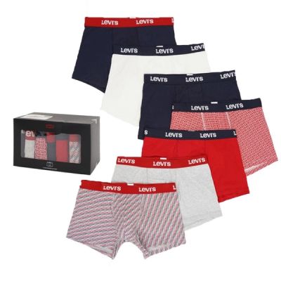 12. Levi's Men Boxershort M 701225625 004 boxers