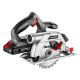 2. Graphite 58G023 Portable Circular Saw 16.5 cm Gray, Red, Silver 4200 RPM