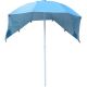 11. UMBRELLA BEACH SCREEN 2IN1 190CM