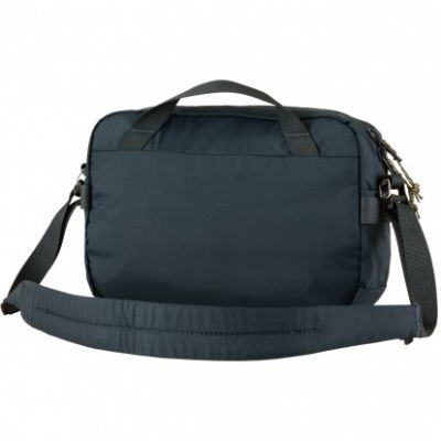 3. Fjallraven High Coast Crossbody Bag - Navy