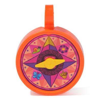 7. DTE RLP Dora MyAdvBackpack GML