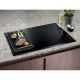 11. ELECTROLUX EIS82453 SenseBoil induction hob 78 cm