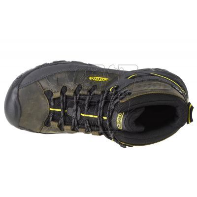 7. Keen Targhee III Mid WP M 1026861 shoes