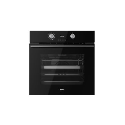 Teka HLB 8550 SC 70 l 3215 W Black