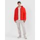 5. Men's synthetic-filled down jacket 4F 4FRAW25TDJAM0794-62S