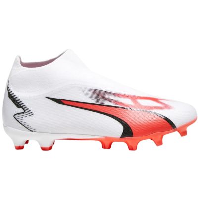 7. Puma Ultra Match+ LL FG/AG M 107511 01 football boots
