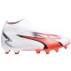 7. Puma Ultra Match+ LL FG/AG M 107511 01 football boots