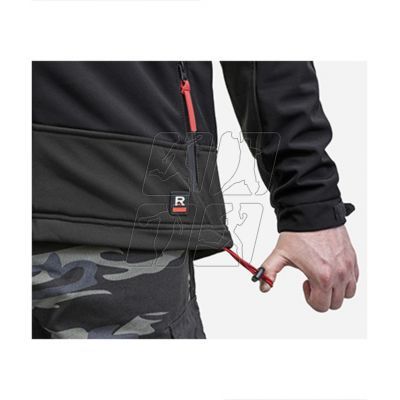 5. Rimeck Vertex M softshell jacket MLI-W5501