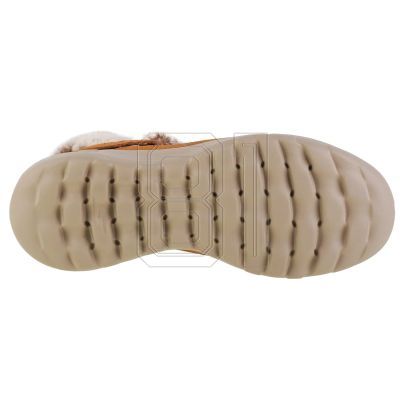 4. Skechers On The Go Joy - First Glance 144041-CSNT Brown 36