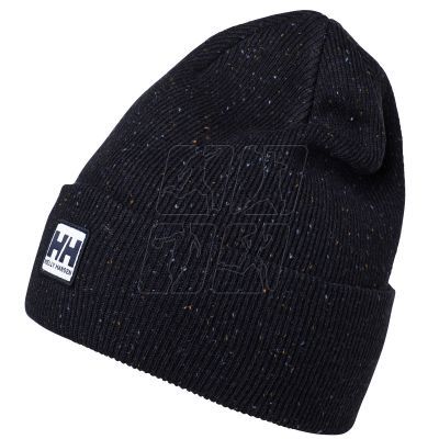 2. Helly Hansen Urban Cuff Beanie 67154-990