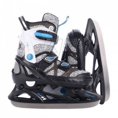 8. Adjustable Skates Tempish Enbo Duo Jr.13000008257