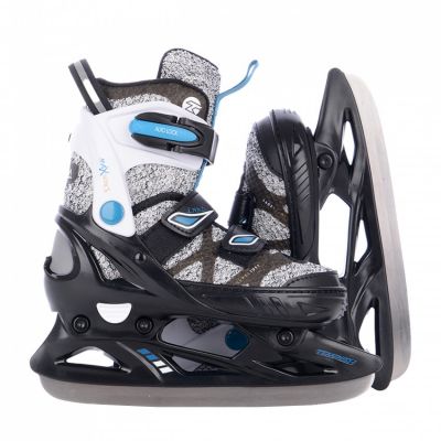 8. Tempish Enbo Duo Jr adjustable skates 13000008257