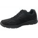 2. Skechers Satisfaction M 58350-BBK shoes