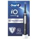5. Oral-B iO Series 4 Adult Black