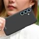 6. SBS D3O Full Active Case for Samsung Galaxy A35 - Black