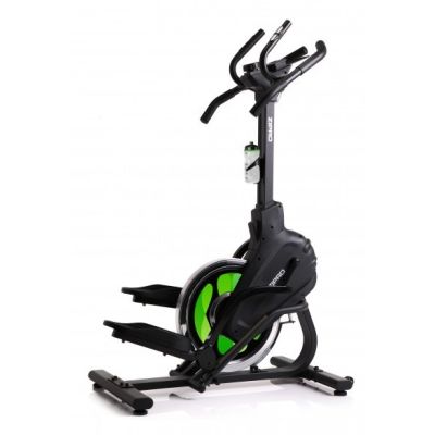 5. ZIPRO Climber Mini Exercise Bike