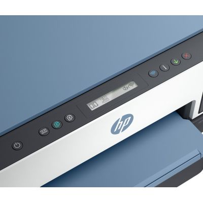 2. HP Smart Tank 725 All-in-One 28B51A