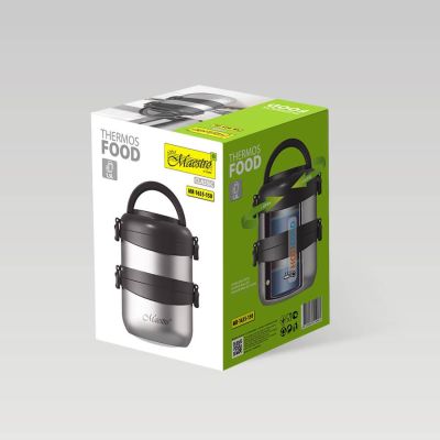 6. Lunch thermos 1.5L MR-1635-150 MAESTRO