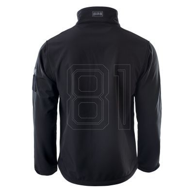 4. Magnum deer jacket M 92800056112