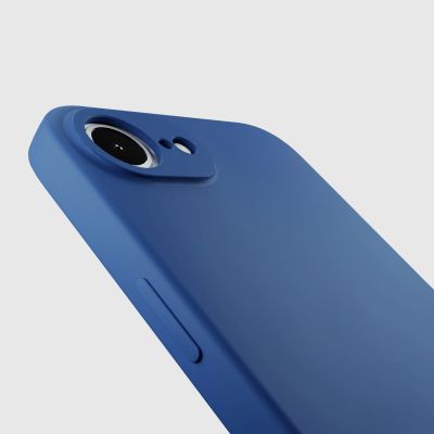 5. SBS Instinct Case for iPhone 16e / 17e - Blue