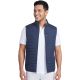 2. Skechers GO Shield Hybrid Vest JA226-CCNV Navy Blue L