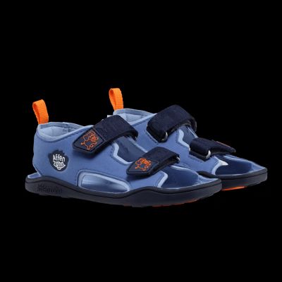 9. Affenzahn Sandal Vegan Airy Elephant (00392-30052)