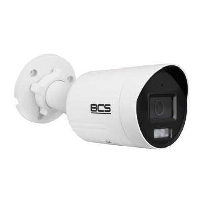 4Mpx BCS-V-TIP24FSR4-Ai2 tube IP camera(2)