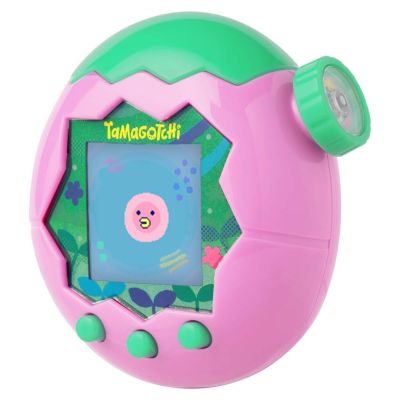 4. TAMAGOTCHI PARADISE - LAND