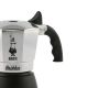 2. Bialetti New Brikka 2023 2tz coffee maker