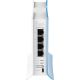 2. Mikrotik RB941-2ND-TC WLAN access point 300 Mbit/s Blue, White