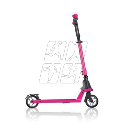 16. Scooter Globber One K 125 670-110-2